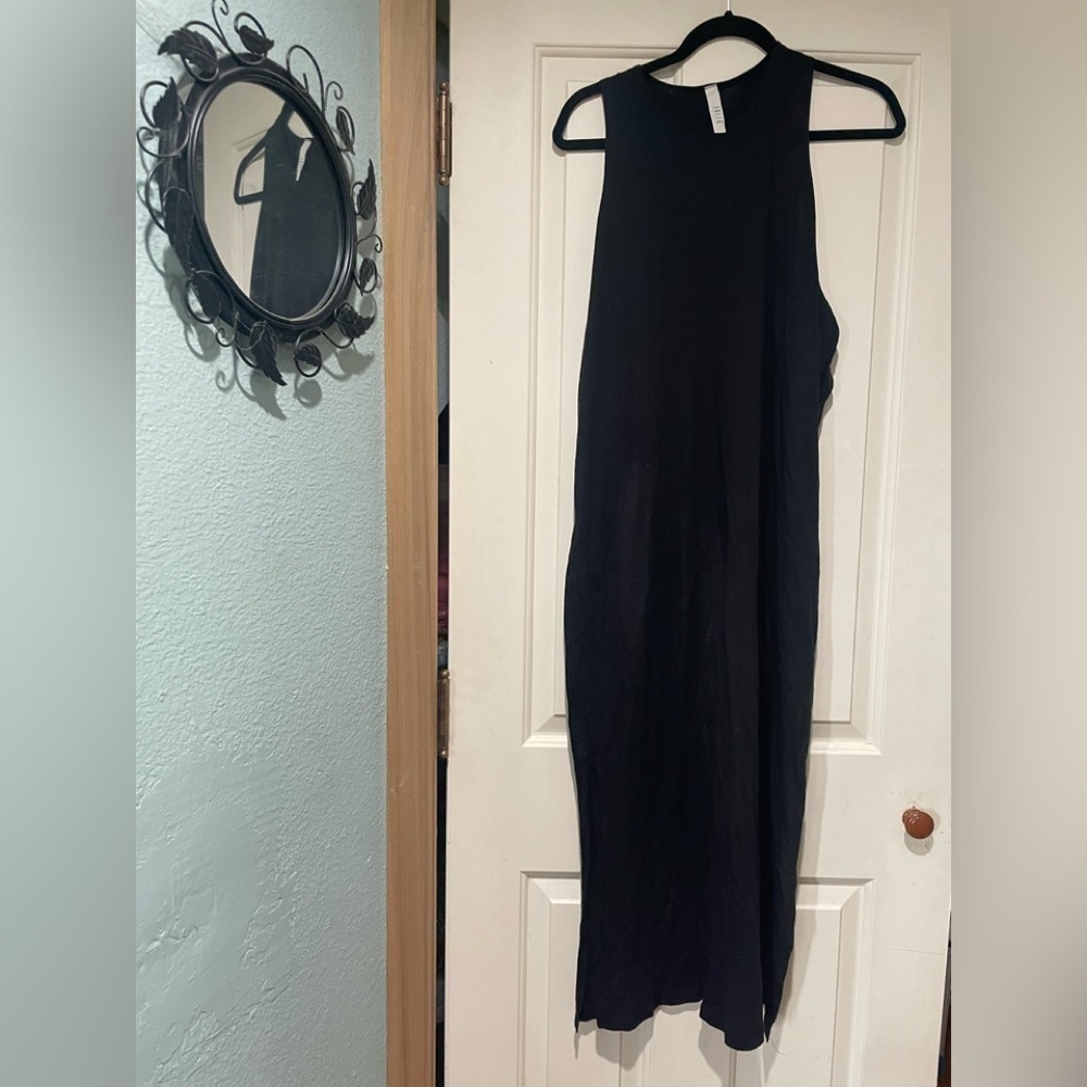 JOLIE Los Angeles Size small MIDI Tank Dress